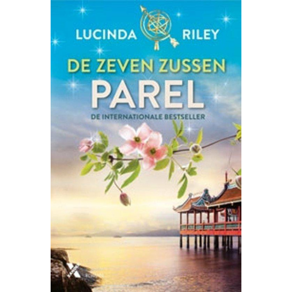 De zeven zussen 4 "Parel " - Lucinda Riley