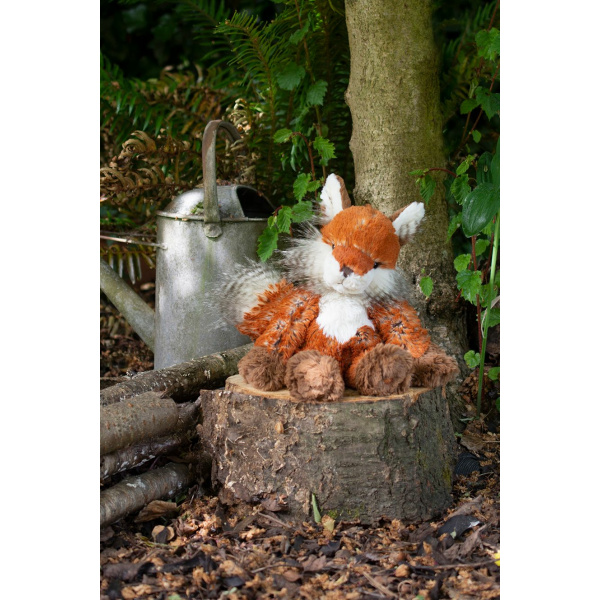 Wrendale Junior Knuffel "Autumn" - Afbeelding 2