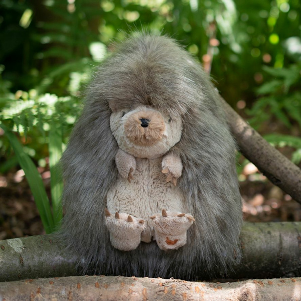 Wrendale Junior Knuffel "Mabel" - Afbeelding 2