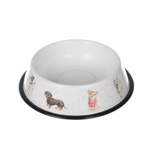 Wrendale Honden Voerbak “Medium Dog Bowl”