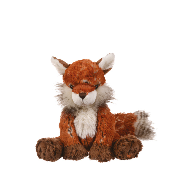 Wrendale Junior Knuffel "Autumn"