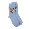 Wrendale Bamboe Sokken "Daisy Coo" - Afbeelding 3