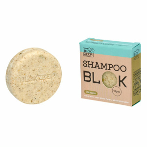 Blokzeep Shampoo Bar “Kamille”