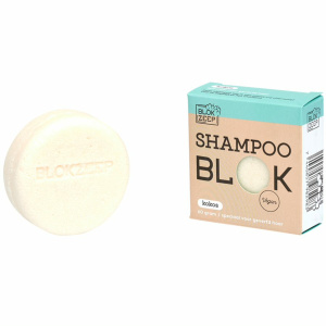 Blokzeep Shampoo Bar “Kokos”