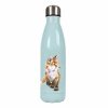 Wrendale Waterfles/thermosfles 500 ml "Contentment" - Afbeelding 2