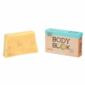 Blokzeep Body Bar “Honing”