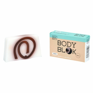Blokzeep Body Bar “Kokos”