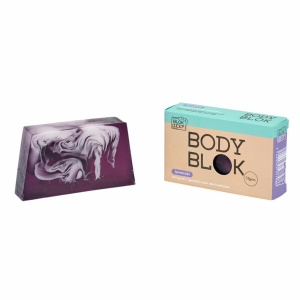 Blokzeep Body Bar “Lavendel”