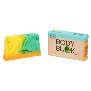 Blokzeep Body Bar “Mango”