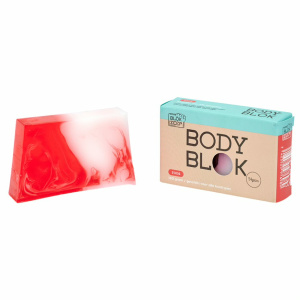 Blokzeep Body Bar “Roos”