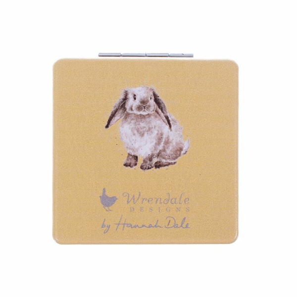 Wrendale Zakspiegeltje "Earisistible" - Afbeelding 2