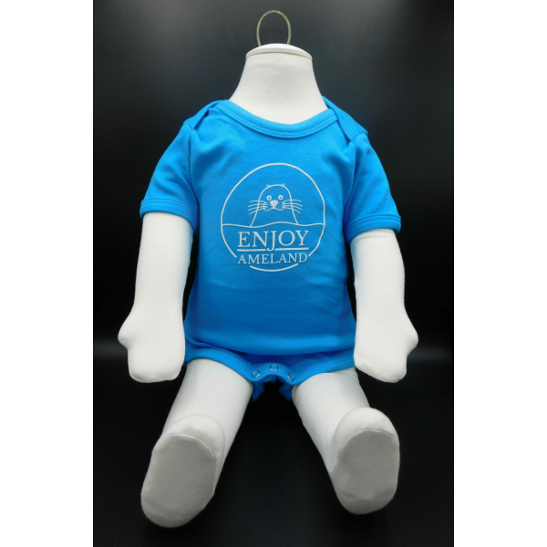 Rompertje Enjoy Ameland "Boys Blue"