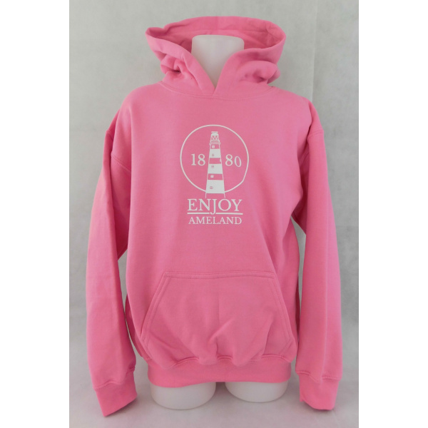 Kinder sweater Enjoy Ameland "Azalea"