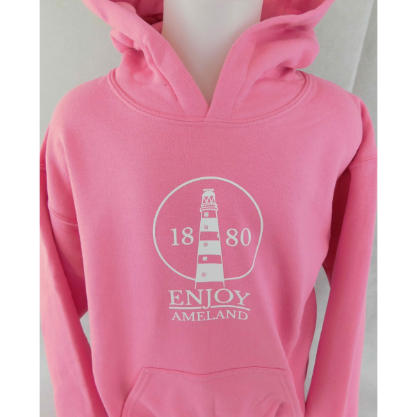 Kinder sweater Enjoy Ameland "Azalea" - Afbeelding 2