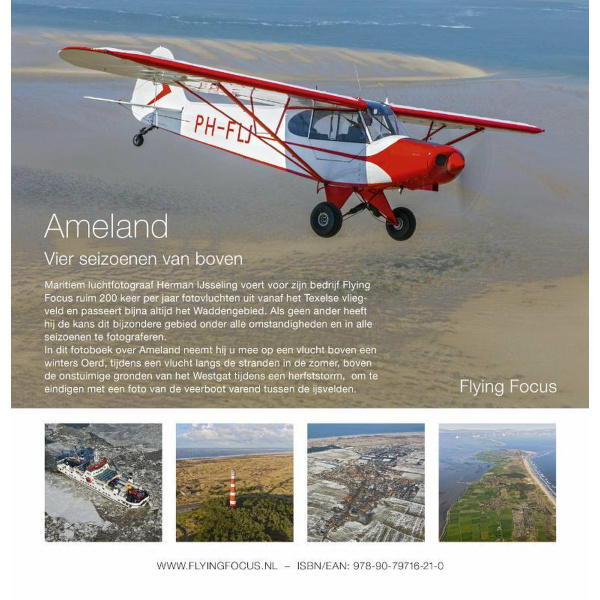 Ameland - Herman IJsseling - Afbeelding 2