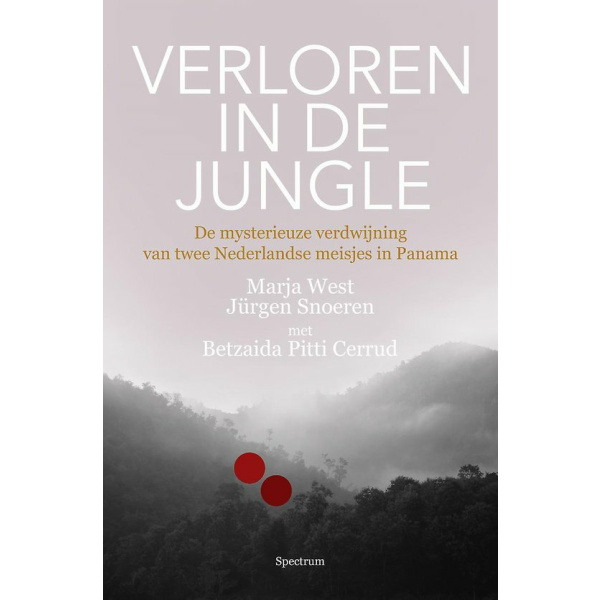 Verloren in de jungle - West & Snoeren