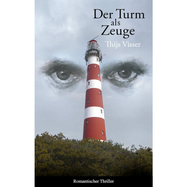 Teil 2 | DER TURM ALS ZEUGE - Thijs Visser