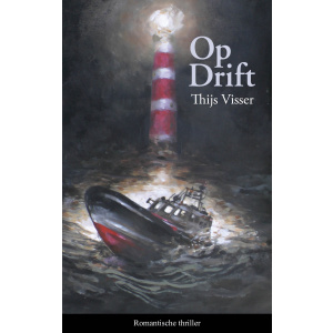 Deel 4 | Op Drift – Thijs Visser