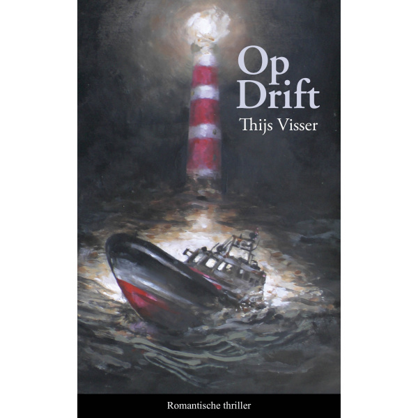 Deel 4 | Op drift - Thijs Visser