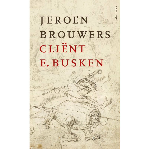 Cliënt E. Busken - Jeroen Brouwers