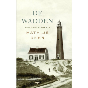 De Wadden- Mathijs Deen