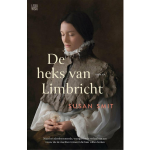 Heks Van Limbricht – Susan Smit