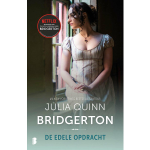 Bridgerton 7 | De Edele Opdracht – Julia Quinn