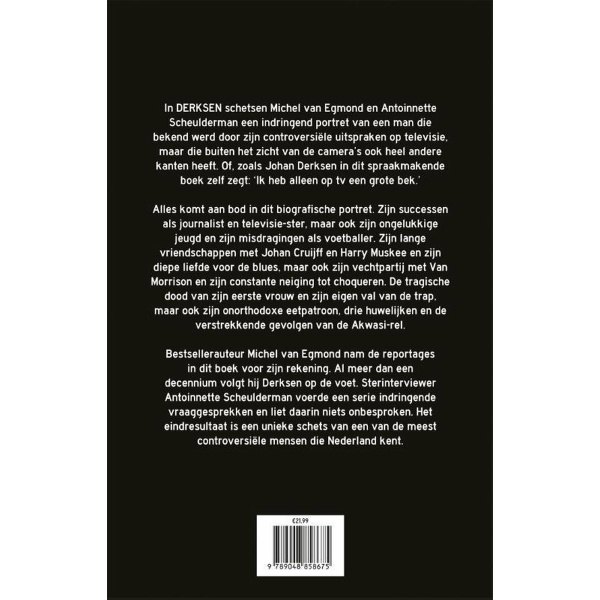 Derksen - Egmond & Scheulderman - Afbeelding 2