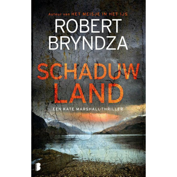Schaduwland - Robert Bryndza