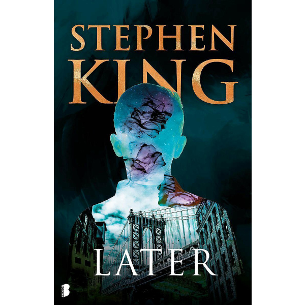 Later - Stephen King
