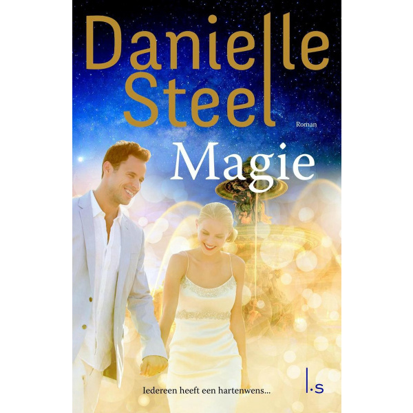 Magie - Danielle Steel