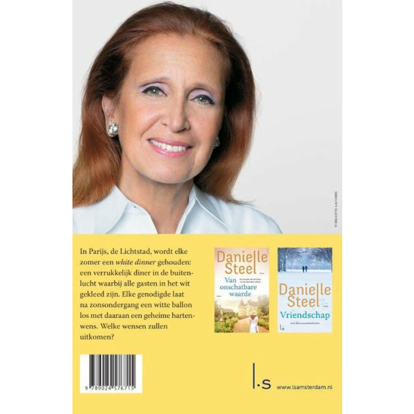 Magie - Danielle Steel - Afbeelding 2