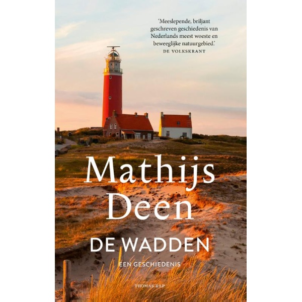 De Wadden- Mathijs Deen