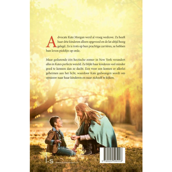 Kinderspel - Danielle Steel - Afbeelding 2