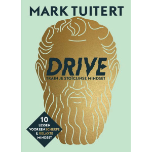 Drive – Mark Tuitert