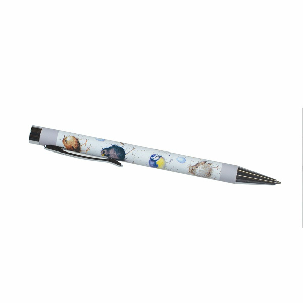 Wrendale Pen "Garden Birds" - Afbeelding 2