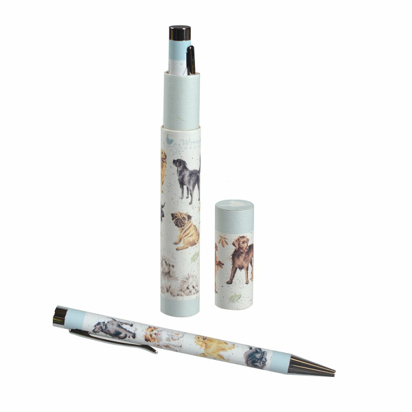 Wrendale Pen "Dog"