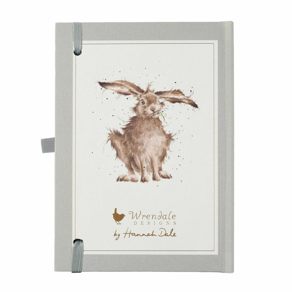 Wrendale Dotted Bullet Journal "The Hare and the Bee" - Afbeelding 2