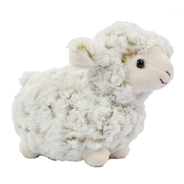 Knuffel Schaap Staand 21cm