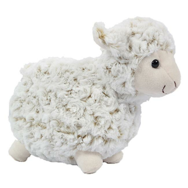 Knuffel Schaap Staand 26cm