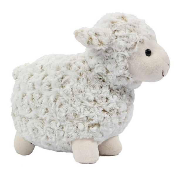Knuffel Schaap Staand 35cm