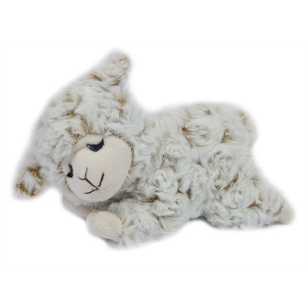 Knuffel Schaap Slapend 17cm