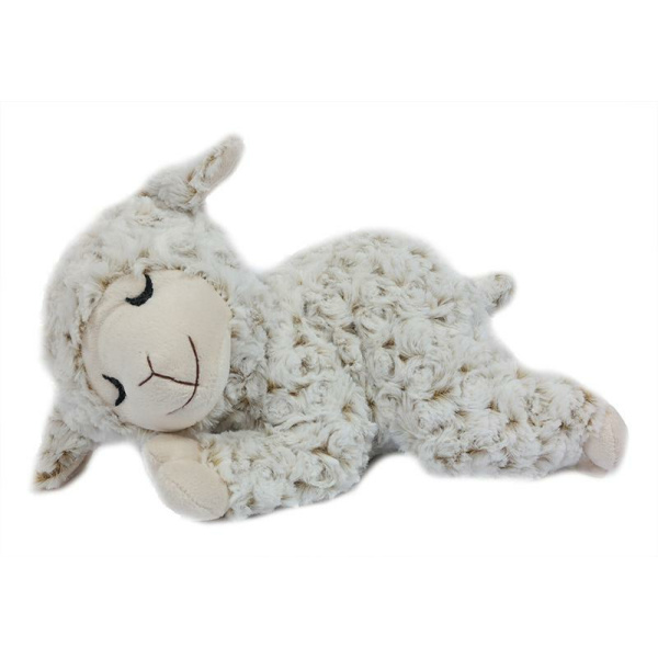 Knuffel Schaap Slapend 28cm