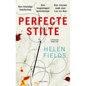 D.I. Callanach 4 | Perfecte Stilte – Helen Fields
