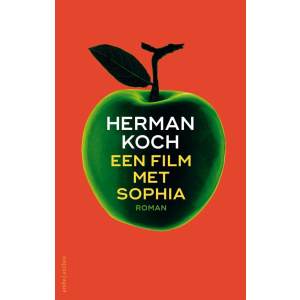 Een Film Met Sophia – Herman Koch