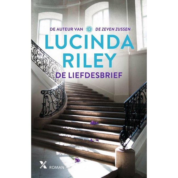 De liefdesbrief - Lucinda Riley