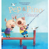 Pep en Pino | Pep en Pino gaan vissen - Bonnie Grubman