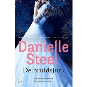 De Bruidsjurk – Danielle Steel