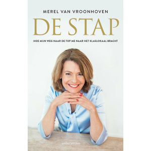 Stap – Merel Van Vroonhoven
