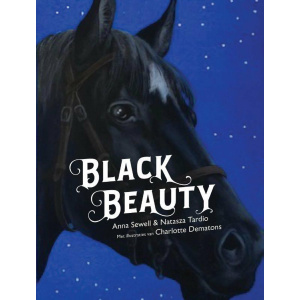 Black Beauty – Anna Sewell